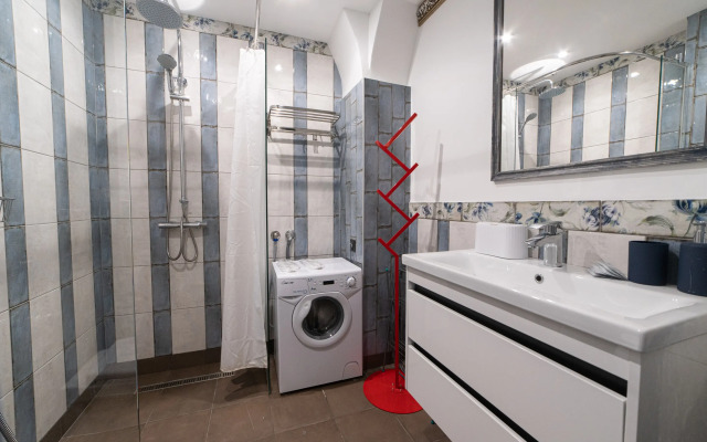 Dvenadtsat Mini Hotel