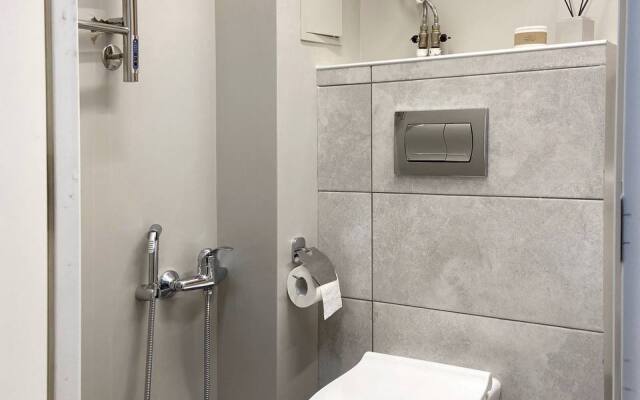 Квартира Уютная квартира с дизайнерским ремонтом