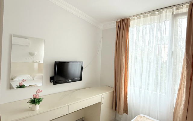 Mamo Boutique-hotel