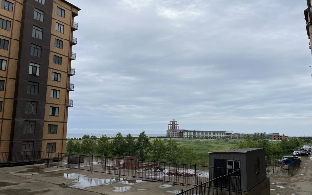 Апартаменты SUNDAG К48