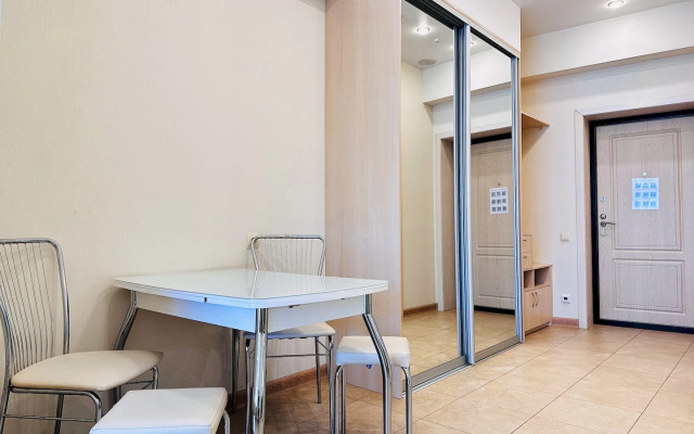 Barselona-Park 415 Flat