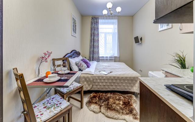 «Flats for soul» Mini Hotel