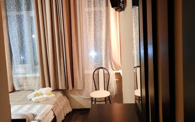 Отель Best Room