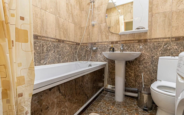 Квартира на Восточно-Кругликовской 30/1