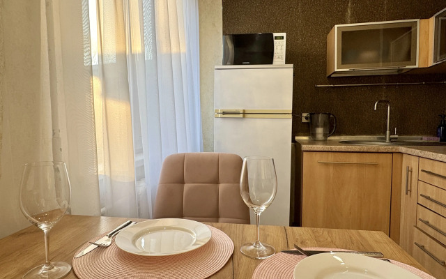 Квартира В самом сердце Минска