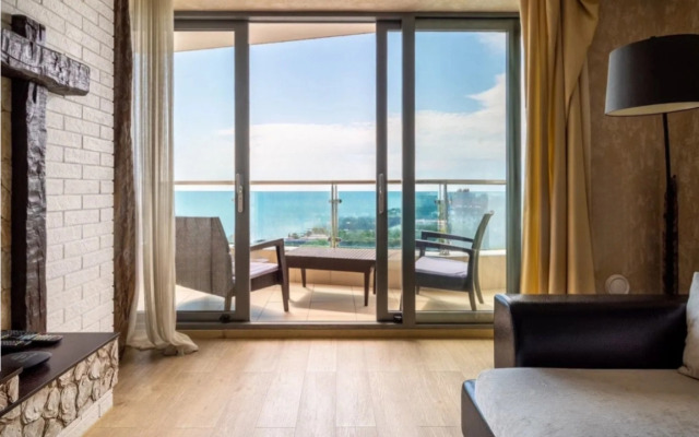 M Apartments Ideal House 3 Apartments