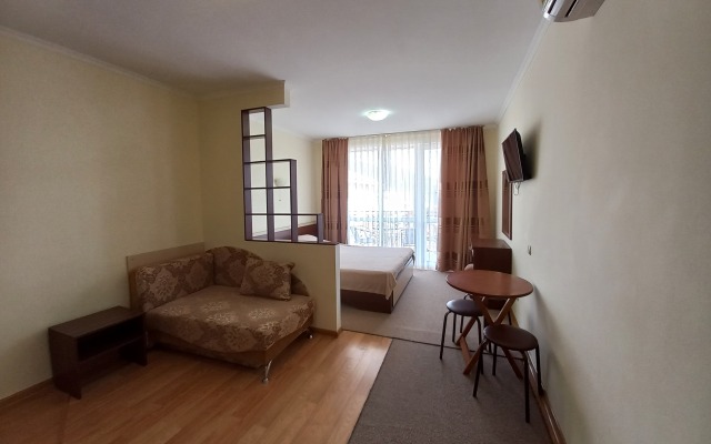 Illen Guest House