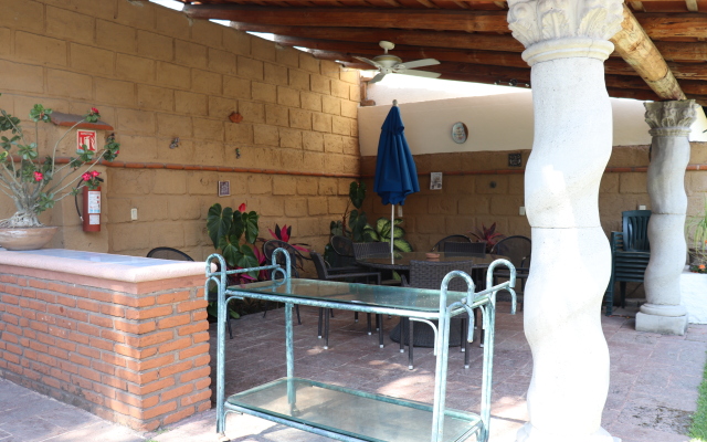 Villas Colibri by Rotamundos Hotel