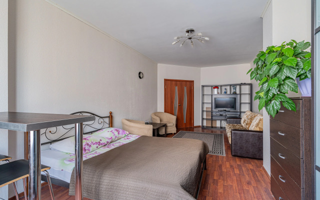 Apartamentyi Alyans Na Radischeva 33