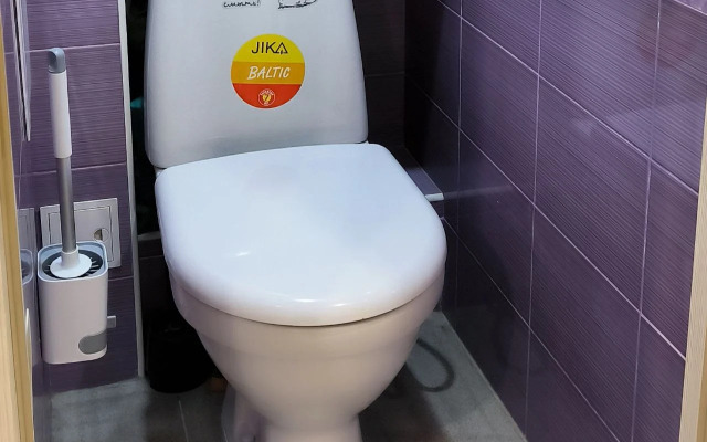 Квартира недалеко от развязки на Крым