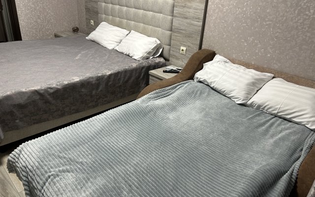 Usadba Guest House