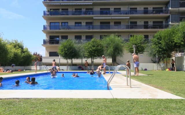 Para 5 Personas En Cambrils Apartments
