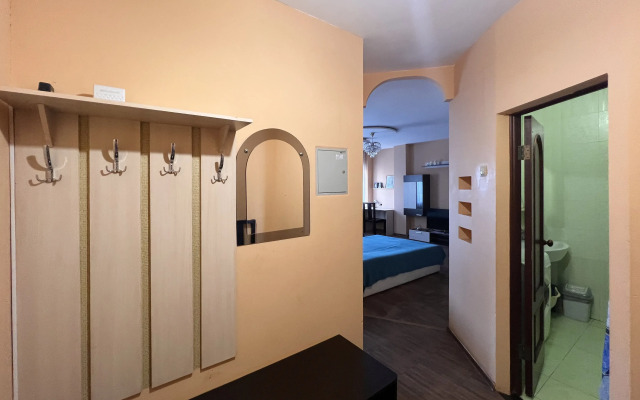 Квартира Двухкомнатная Студя в Центре