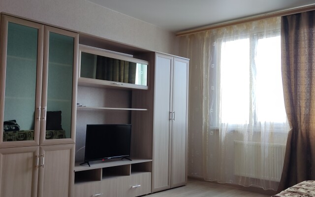 Апартаменты ЖК Димитровский у ВАТУ