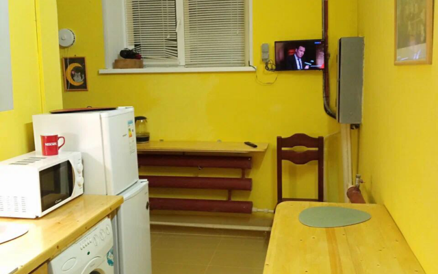 Хостел Облако