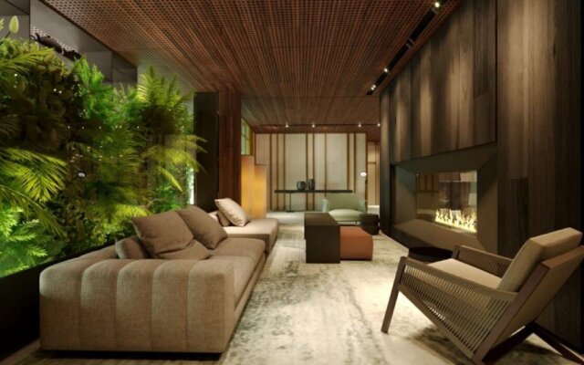 Hotel Verde Mar & SPA