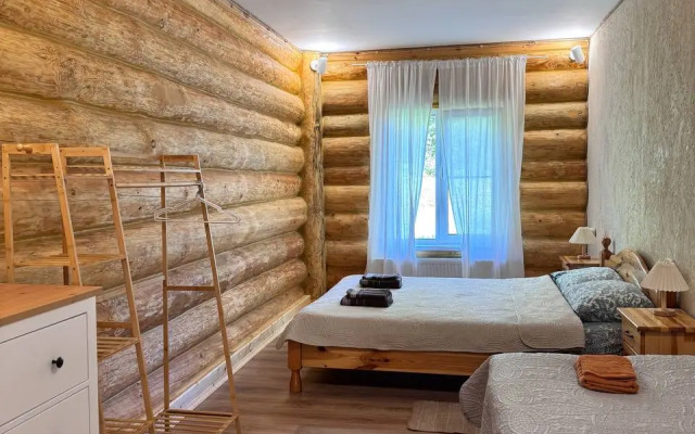 Частный Дом Хануман