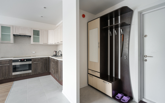Bestflat24 Vozle Tts Iyun Apartments