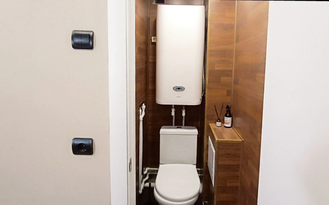 Квартира Уютный Север на Карла Маркса 38