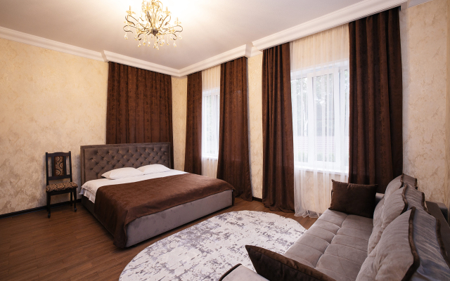 Teremy Hotel