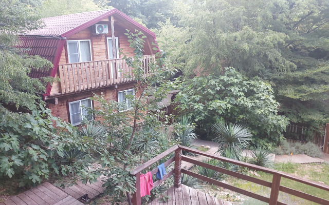 Betta village Mini hotel