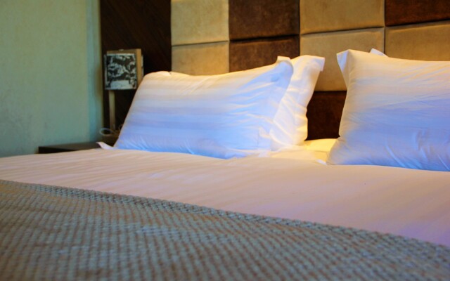 Dreamland Oasis Luxury 1801 Apart-Hotel