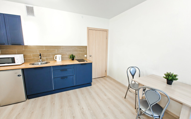 Квартира Уютная Советская