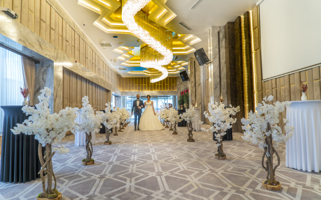 New Karaman Hotel