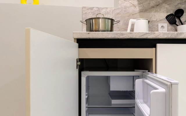 Апартаменты Улучшенные на набережной Обводного канала, 132