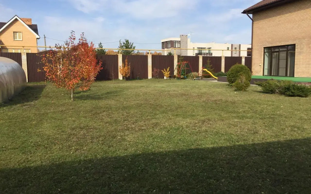 Zagorodny Dom Polyanki Private house