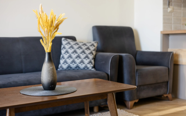 Квартира 2-к на Улице Кохбаци