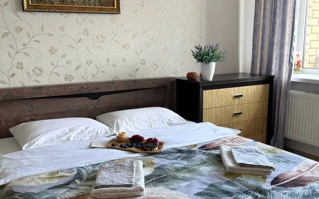 Квартира Rauschen Green Classic 2