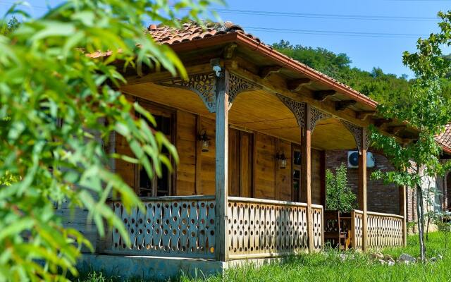 Tskaltubo Epic Hotel & Spa