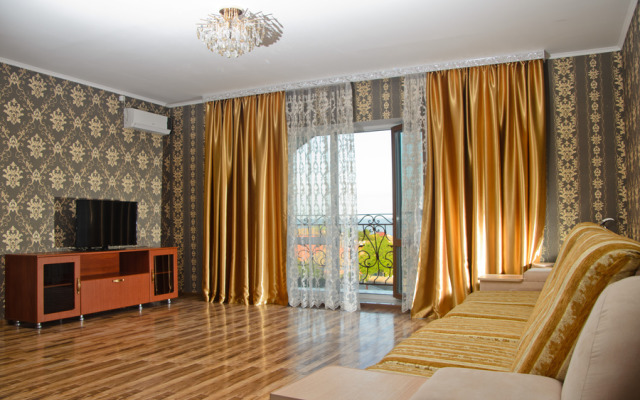 Vap Hotel