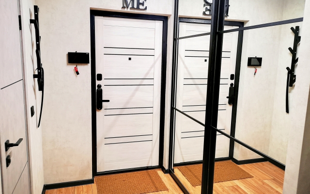 Апартаменты-студио InLife