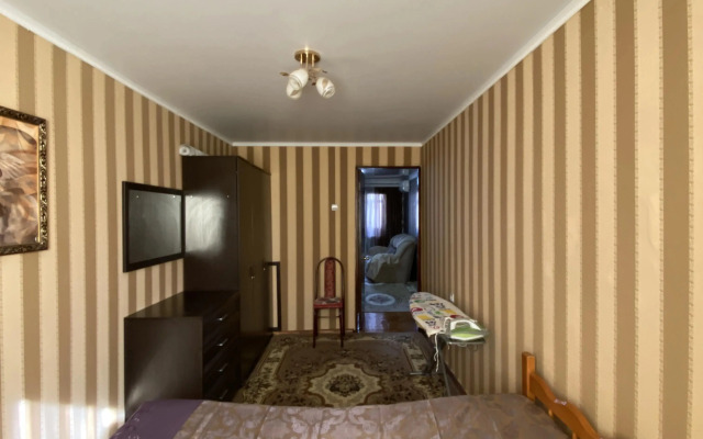 Apartamentyi Gagra Flat