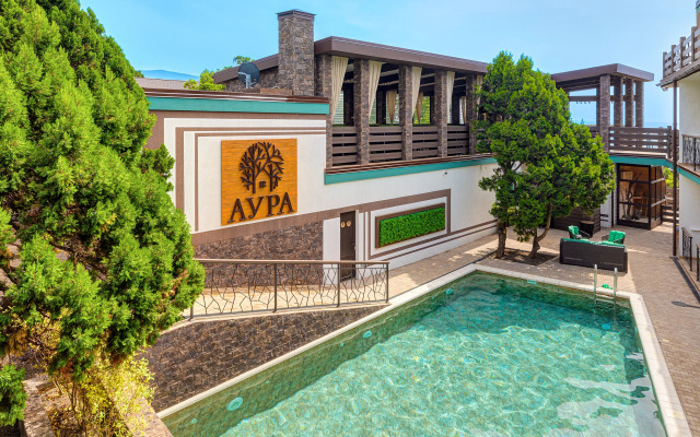 Aura Hotel