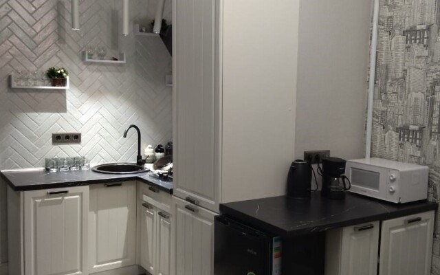 Квартира Янтарные выходные Амалиенау