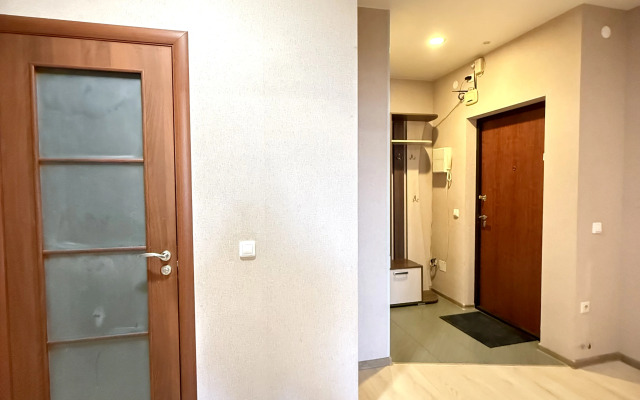 Квартира Просторная у Метро Ботаническая Екатеринбург