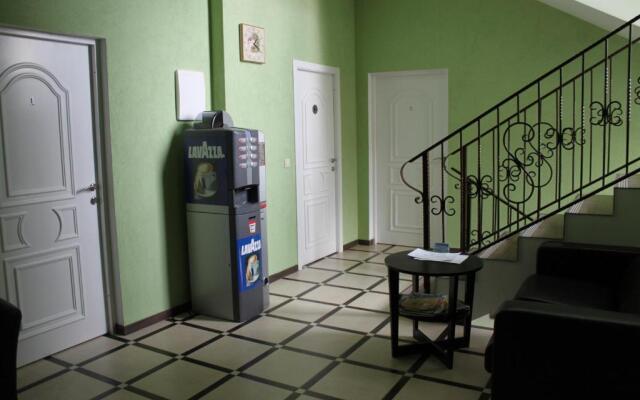 Aleksandr Guest house