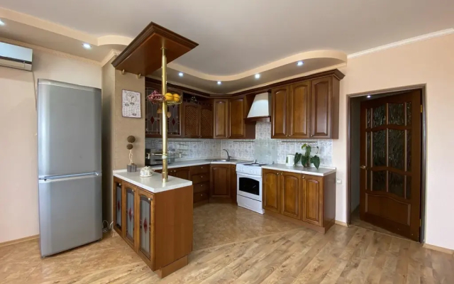 Квартира на Терешковой 77/2