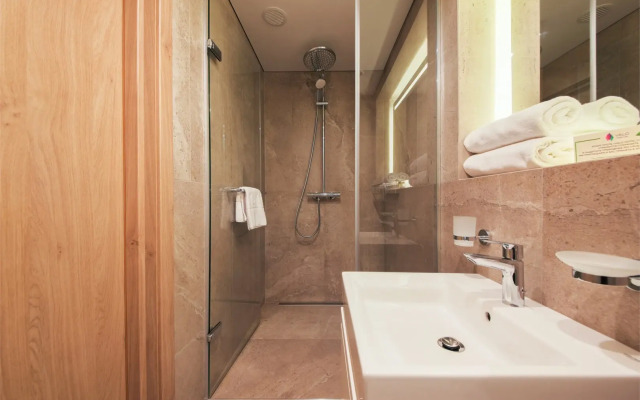 Business VALO Korpus Soul Apartment
