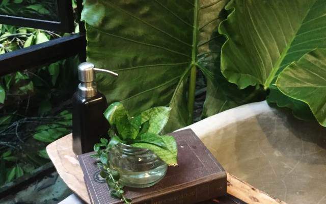 Бутик-отель VODA Hotel