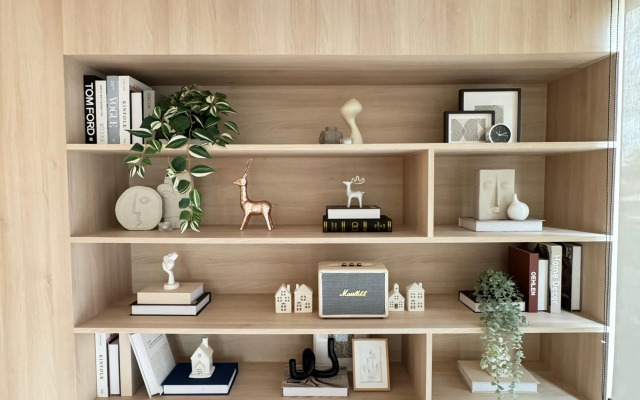 Novye Stilnye Na Pkhukete U Plyazha Apartments