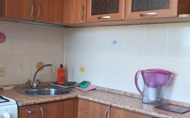 Апартаменты Приморье 11