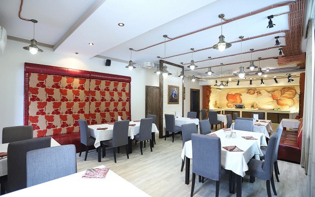 Hotel Yar