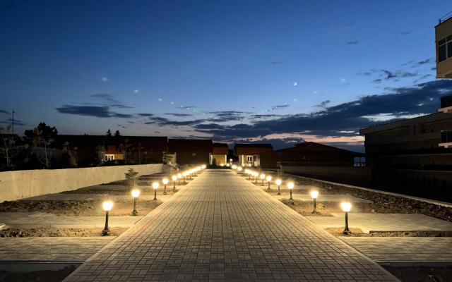 Отель Каменское