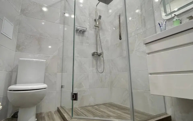 Квартира Sutki Rent в центре Минеральных Вод