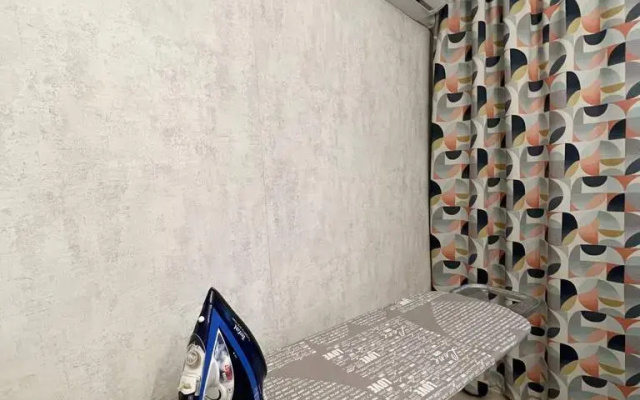 Квартира на Чистопольской
