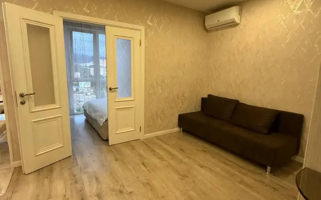 Uyutnaya V Zhk Raz Dva Tri Flat